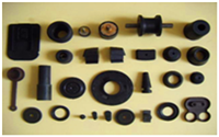 Rubber miscellaneous parts industry